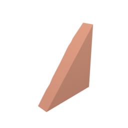 Wall Stairs
